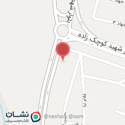 عکس مطب دکتر ساسان رستگار