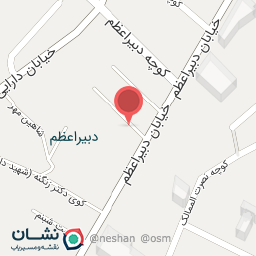 عکس فروشگاه نجفی