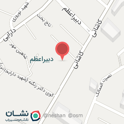 عکس مجتمع تجاری و اداری کوثر