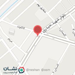 عکس دکوراسیون داخلی گل حسینی