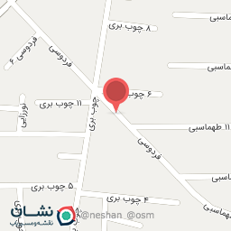 عکس الماس درب