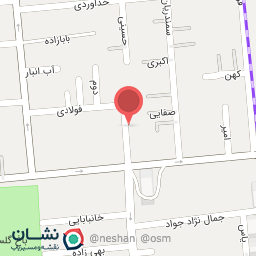 عکس سرای محله امام خمینی