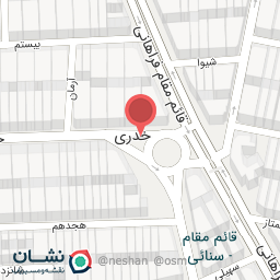 عکس کلینیک بهزیست