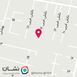 عکس سرآسیاب ملارد خیابان دانش غربی کوچه ۱۶ پلاک ۹۰۴