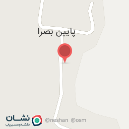 عکس مسجد مهدیه پایین بصرا