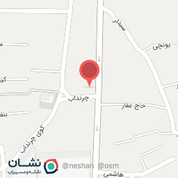 عکس نان بربری