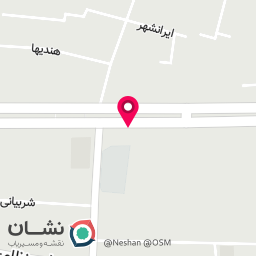 عکس مطب دندانپزشکی دکتر پریسا لطفی