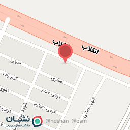 عکس تعمیرگاه جلوبندی المپیک