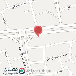 عکس دفتر فنی و کافی نت امیر