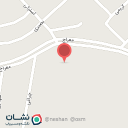 عکس سالن ورزشی امام خمینی (ره)