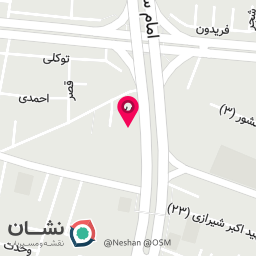 عکس فروشگاه لوازم یدکی خودرو رسول زیدی