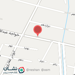 عکس دکتر محسن عامری