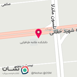 عکس کلینیک ارتوز پروتز سیدا