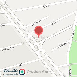 عکس خودپرداز بانک پارسیان