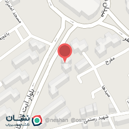 عکس خوابگاه پسرانه میعاد