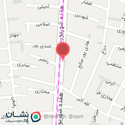 عکس ایلیا خزازی و لوازم التحریر