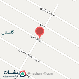 عکس دبیرستان علم و ادب