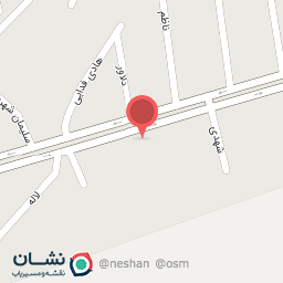 عکس کارگاه ارمغان (رجب زاده لنگرودی)