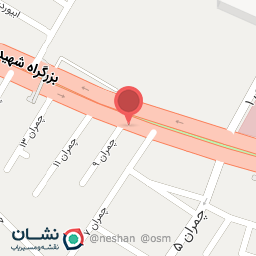 عکس املاک آسایش