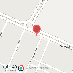 عکس فروشگاه لاستیک شاکری