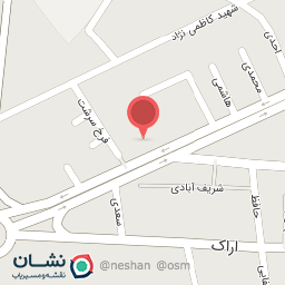 عکس باشگاه ورزشی مقصودی 