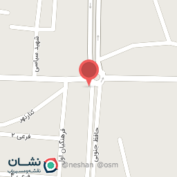 عکس فروشگاه زنجیره ای جانبو