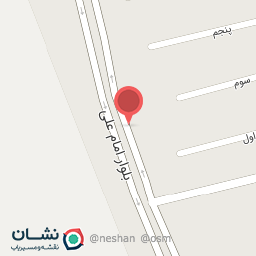 عکس نان کماج فروشی 