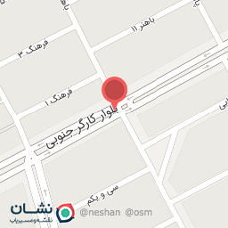 عکس تعمیرگاه کشاورز