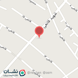 عکس مجموعه ورزشی فدک