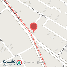 عکس میلنگ تراشی مهران