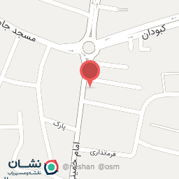 عکس زغال آتشگاه