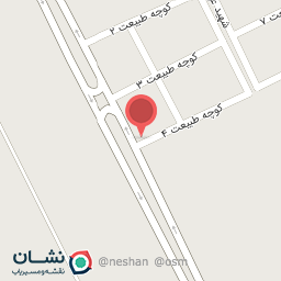 عکس تعمیرگاه چراغیان