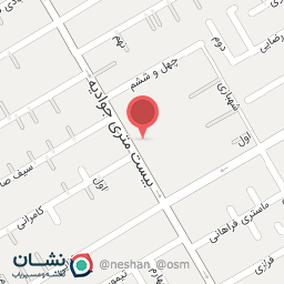 عکس فروشگاه مبل ایران