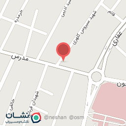 عکس نمایندگی بیمه ایران سلیمی