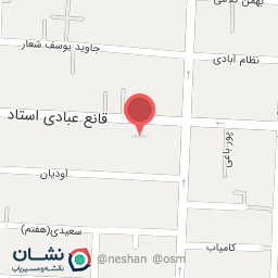 عکس مسجد علی بن موسی الرضا (ع)