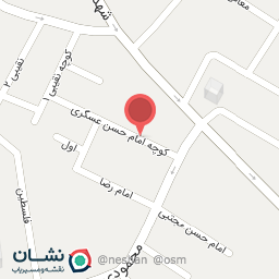 عکس دندانپزشکی دکتر محبوبه تات