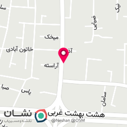 عکس تعمیرات تخصصی گازو هود وفر دهقان