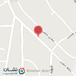 عکس فروشگاه حسین مافی