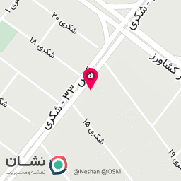عکس تاسیسات ساختمان علی خواه