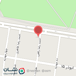 عکس سوپر مارکت رافعی