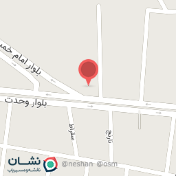 عکس آرایشگاه بانوان