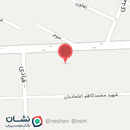 عکس فروشگاه برنج گیلان نشا