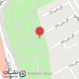 عکس سرویس بهداشتی پارک تمدن