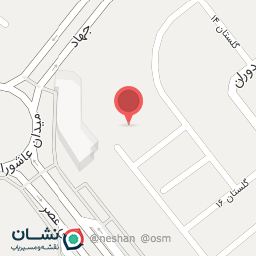 عکس مجتمع مسکونی ارس ۵