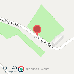 عکس ایستگاه اتوبوس امامزاده علی اکبر