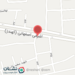 عکس دکتر بهاره بلانیان