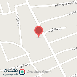 عکس مسجد امام جعفرصادق