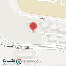 عکس مجتمع گلستان هوافضا