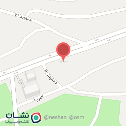 عکس فروشگاه رنگ مومنی نژاد