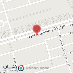 عکس مرکز جامع دیالیز افق